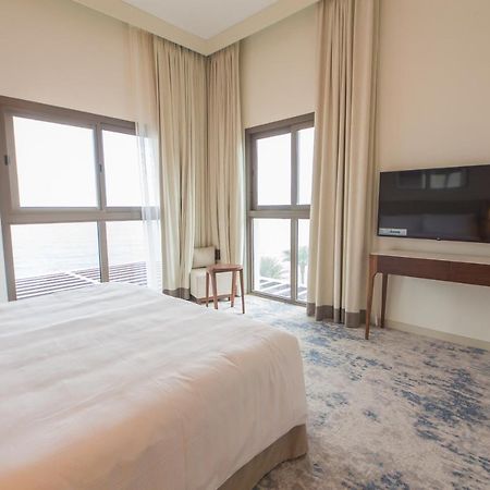 Al Aqah Luxury Apartment W/ Sea Views At Address Residences Fudschaira Exterior foto