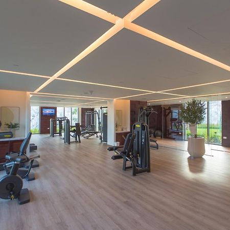 Al Aqah Luxury Apartment W/ Sea Views At Address Residences Fudschaira Exterior foto