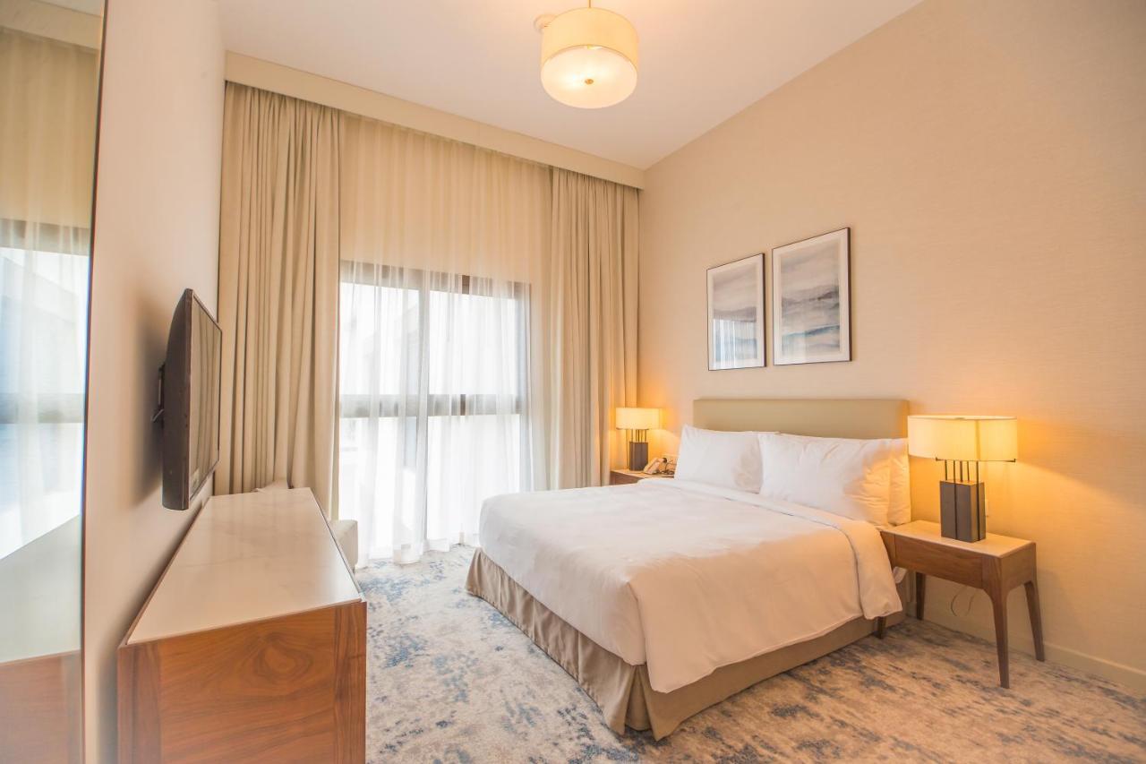 Al Aqah Luxury Apartment W/ Sea Views At Address Residences Fudschaira Exterior foto