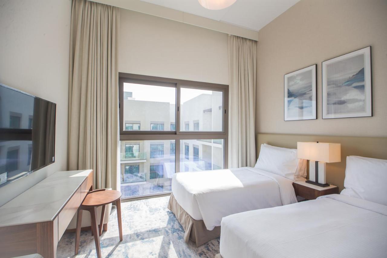 Al Aqah Luxury Apartment W/ Sea Views At Address Residences Fudschaira Exterior foto