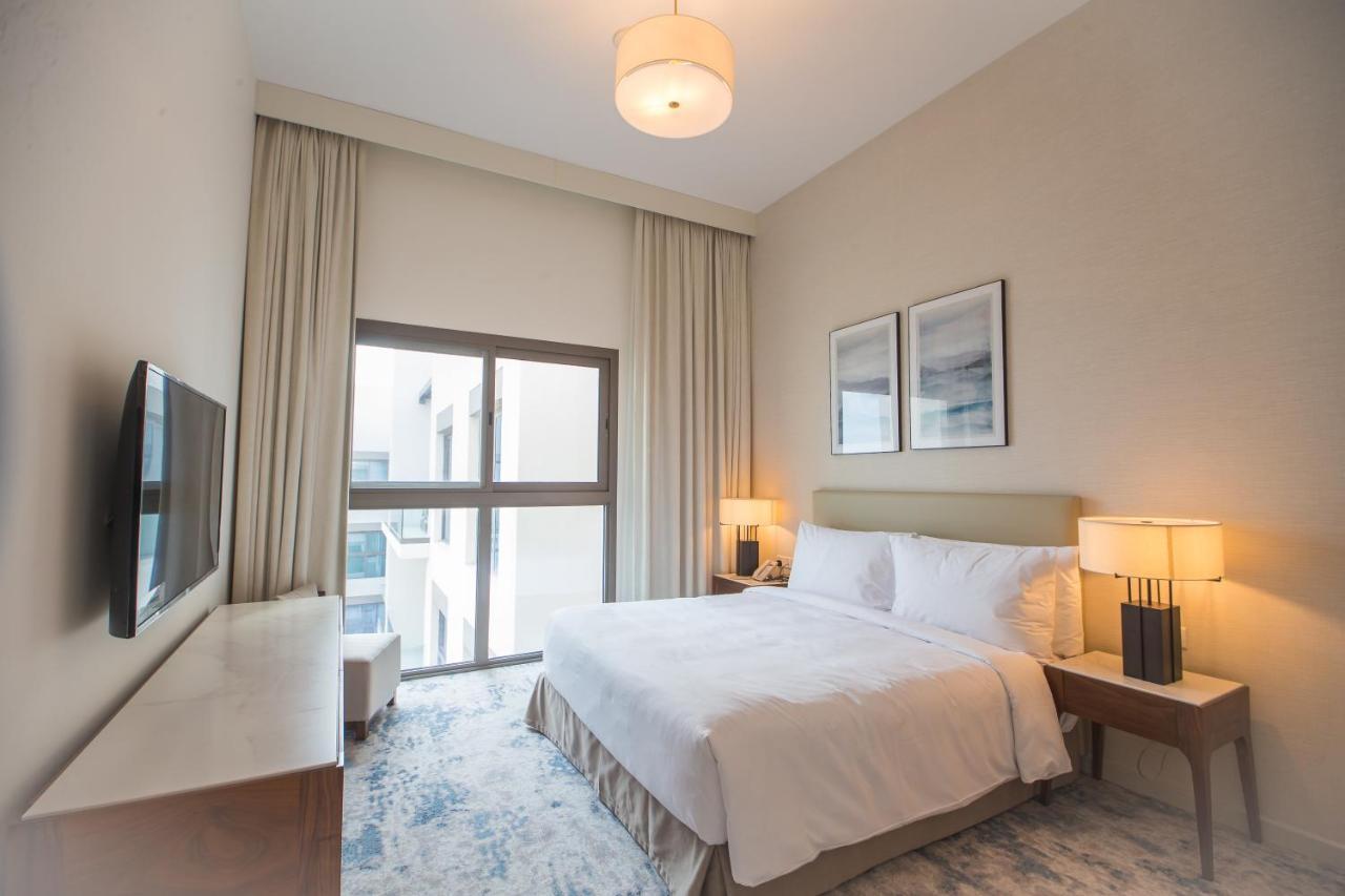 Al Aqah Luxury Apartment W/ Sea Views At Address Residences Fudschaira Exterior foto